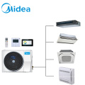 Midea Vrf Multi-Split AC Inverter Central Floor Standing Industrial Air Conditioner